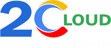 2C CLOUD | Cirrostratus Services Pvt. Ltd.