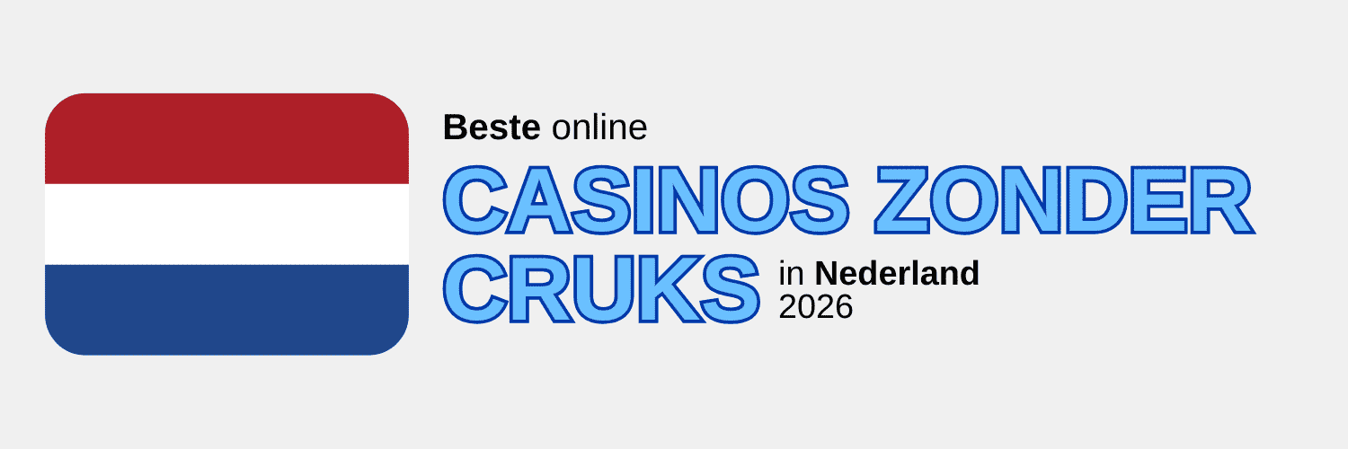 De Opkomst van de Geen CRUKS Casino's in Nederland De Opkomst van de Geen CRUKS Casino's in Nederland
