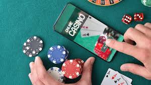 Exploring the Excitement of Online Orion Spins Casino Exploring the Excitement of Online Orion Spins Casino