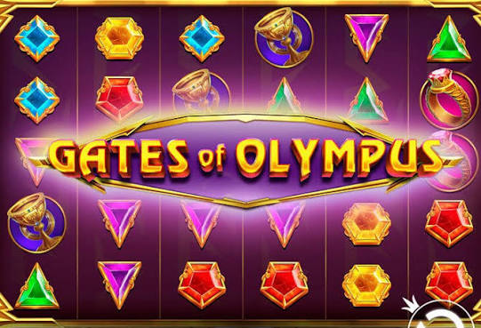 Exploring the Gates of Olympus Slot A Journey Through Ancient Mythology -880959838