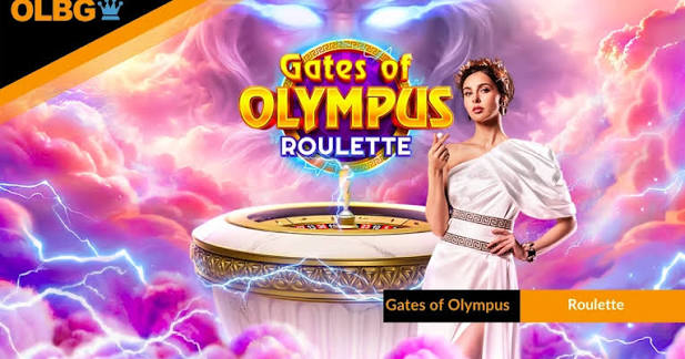 Exploring the Gates of Olympus Slot A Journey Through Ancient Mythology -880959838