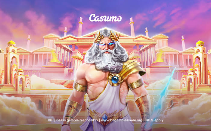 Exploring the Gates of Olympus Slot A Journey Through Ancient Mythology -880959838