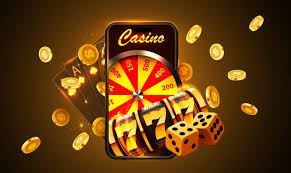 Online Casino Din Udforskning af Det Digitale Spilleunivers