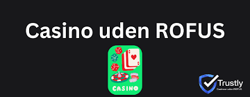 Online Casino Uden Om ROFUS Spill og Vind