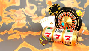 Experience the Thrill of Sea Star Casino Experience the Thrill of Sea Star Casino