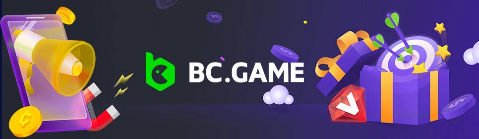 Experience Thrilling Gaming at BC.Game Online Casino Experience Thrilling Gaming at BC.Game Online Casino